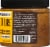 Base Culture Original Almond Butter Perspective: right