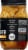 Pernicious Pickling Co. Sweet Hurry Curry Pickled Cauliflower Perspective: right