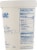 Cocojune Pure Coconut Organic Yogurt Tub Perspective: right