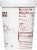 Cocojune Organic Unsweetened Vanilla & Chamomile Coconut Yogurt Perspective: right