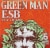 Green Man ESB Amber Ale Perspective: right