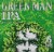 Green Man IPA Beer Perspective: right