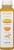 Juiced! Eternal Life Cold Pressed Juice Perspective: right