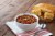 Beyond Meat® Beefy Plant-Based Protein Crumbles Perspective: right