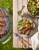 Beyond Meat® Beyond Sausage Sweet Italian Plant-Based Sausage Links Perspective: right