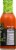 Noble Made® Dairy-Free Mild Buffalo Wing Sauce Perspective: right