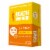 Health Warrior Banana Nut Chia Bars Perspective: right
