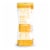 Happy Baby Organics Gluten Free Superfood Puffs Banana Grain Snack Perspective: right