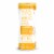 Happy Baby® Organics Gluten Free Superfood Puffs Banana Grain Snack Perspective: right