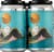 Four Noses Brewing Mountain Wave American Mosaic Ale Perspective: right