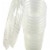 Culinary Elements® Clear Plastic Condiment Cups with Lids Perspective: right