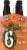 Evolution Craft Brewing Company Lot No. 6 IPA Perspective: right