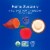 Once Upon a Farm™ Mama Blueberry Organic Kids Snack Pouch Perspective: right
