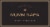 Mumm Napa Brut Prestige Champagne California Sparkling Wine Perspective: right