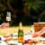 Campo Viejo Brut Cava Spain Sparkling Wine Perspective: right