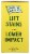 Ingredients Matter Lemongrass Laundry Soap Perspective: right