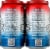 Sockeye Brewing Lonesome Larry Lager Beer Perspective: right