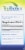 Trubiotics® Digestive + Immune Health Probiotic Supplement Perspective: right