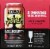 2 Twons Ciderhouse® Easy Squeezy Raspberry Lemonade Cider Perspective: right