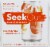 SeekOut Clementine & Grapefruit Real Hard Seltzer Perspective: right