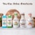 Califia Farms® Vanilla Pure Almondmilk Perspective: right