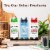 Califia Farms - Almondmilk Almond Barista 32oz Perspective: right