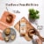 Califia Farms - Almond Creamer Caramel Macchiato 32oz Perspective: right