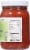 Kylito's Chunky Garlic Salsa Perspective: right
