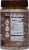 Barney Butter® Chocolate Powdered Almond Butter Perspective: right