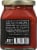 Mina Harissa Spicy Moroccan Red Pepper Hot Sauce Perspective: right