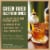 Nelson's Green Brier Tennessee Whiskey Hand Made Sour Mash Whiskey Perspective: right