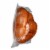 Down Home Brand Jalapeno Hickory Smoked Sausage Perspective: right