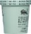 Rebel Keto Mint Chip Ice Cream Pint Perspective: right