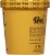 Rebel Keto Salted Caramel Ice Cream Pint Perspective: right