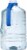 Alkaline88® Purified Gallon Water Perspective: right