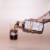 Bizzy Organic Breakfast Blend Cold Brew Coffee Perspective: right