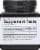 Youtheory Turmeric Dietary Supplement Tablets Perspective: right