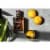 Cantera Negra Tequila Anejo Perspective: right