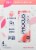 Phocus™ Caffeinated Grapefruit Flavored Sparkling Water Cans Perspective: right