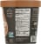 Cado Dairy Free Java Chip Frozen Dessert Pint Perspective: right