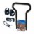 Total Gym Men/Women Total Body Pilates Workout Kit with Instructional DVD Video Perspective: right