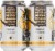 Lonerider Shotgun Berry Hefeweizen Perspective: right