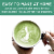 Jade Leaf® Organic Japanese Matcha Latte Mix Perspective: right