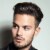 Cremo Barber Grade Thickening Paste Hair Styling For Men Provides All Day Volume + Thickness Perspective: right