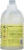 Rebel Green Peppermint & Lemon Fresh Liquid Laundry Detergent Perspective: right
