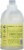 Rebel Green® Peppermint & Lemon Fresh Laundry Detergent Perspective: right