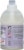 Rebel Green Lavender & Grapefruit Fresh Liquid Laundry Detergent Perspective: right