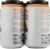 Santa Monica Brew Works® 310 California Blonde Ale Beer Perspective: right