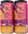 Santa Monica Brew Works Head In The Clouds Double IPA Perspective: right