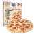Wise Pies® Hatched Green Chile Uncured Pepperoni Classico Frozen Pizza Perspective: right